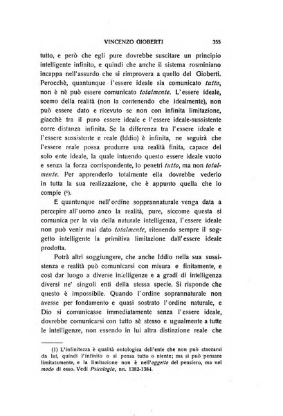 Rivista rosminiana periodico mensile