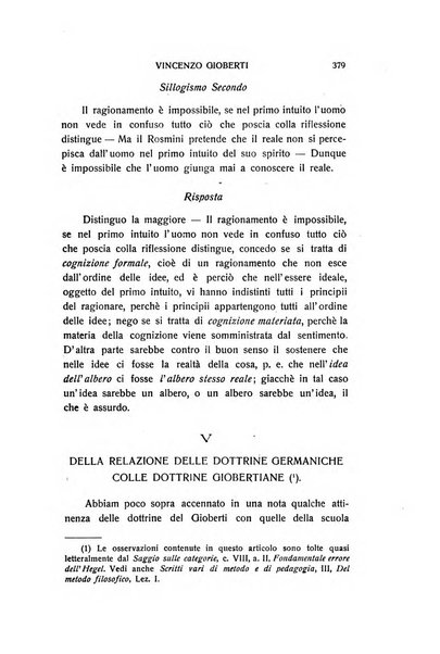 Rivista rosminiana periodico mensile