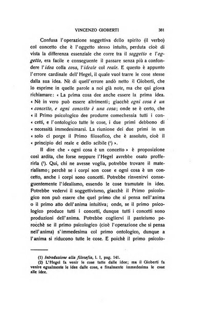 Rivista rosminiana periodico mensile