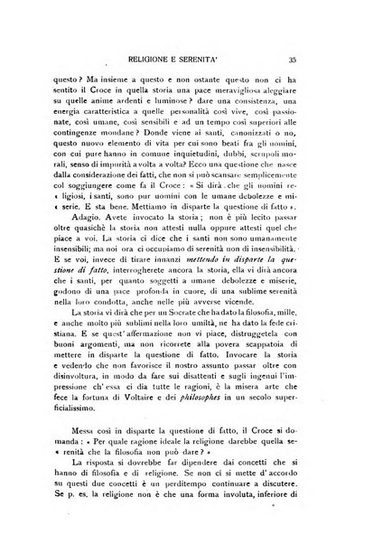 Rivista rosminiana periodico mensile