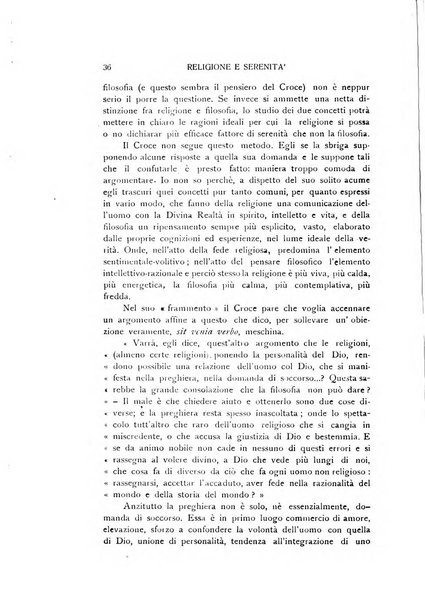 Rivista rosminiana periodico mensile