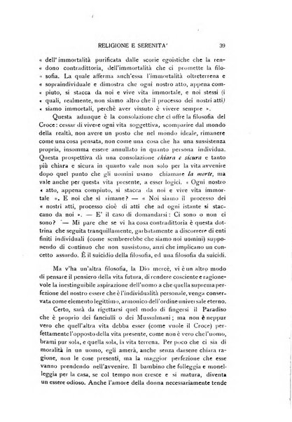 Rivista rosminiana periodico mensile