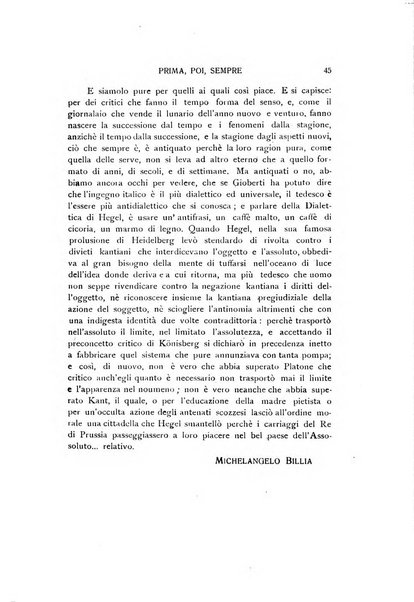 Rivista rosminiana periodico mensile