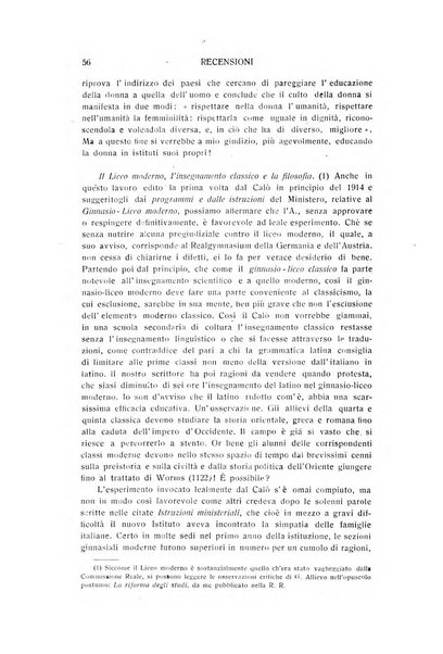 Rivista rosminiana periodico mensile