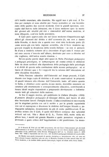 Rivista rosminiana periodico mensile