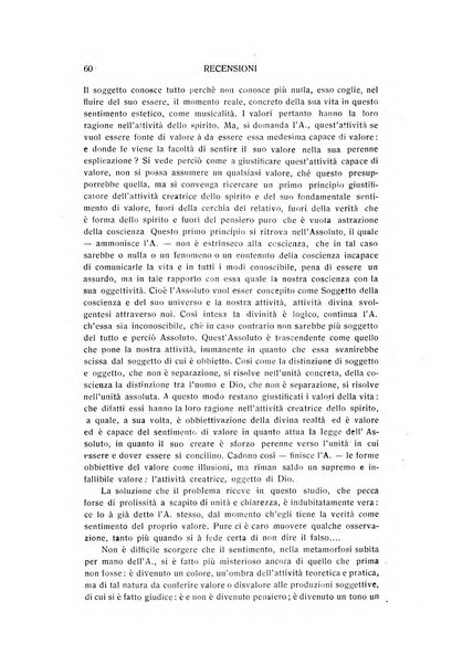 Rivista rosminiana periodico mensile