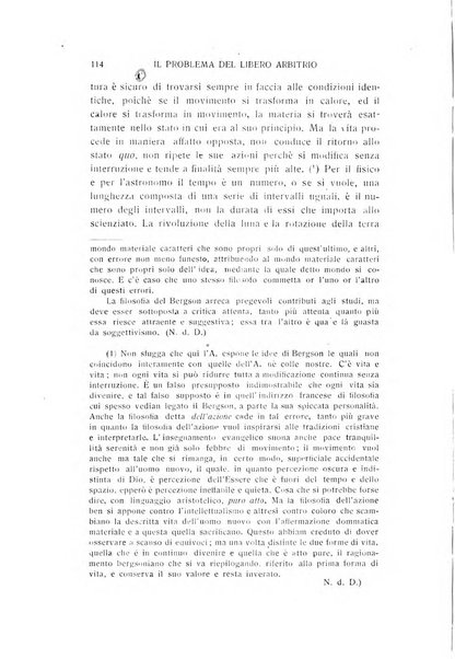 Rivista rosminiana periodico mensile