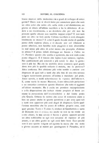 Rivista rosminiana periodico mensile