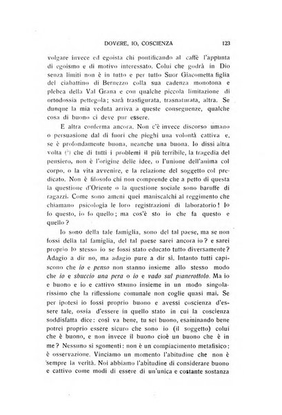 Rivista rosminiana periodico mensile