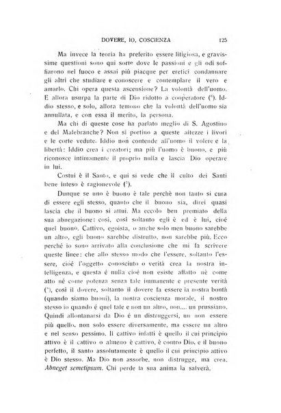 Rivista rosminiana periodico mensile