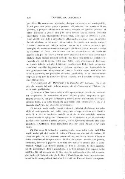 Rivista rosminiana periodico mensile