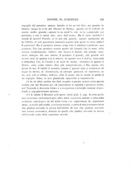 Rivista rosminiana periodico mensile