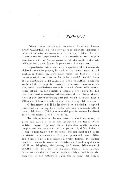 Rivista rosminiana periodico mensile