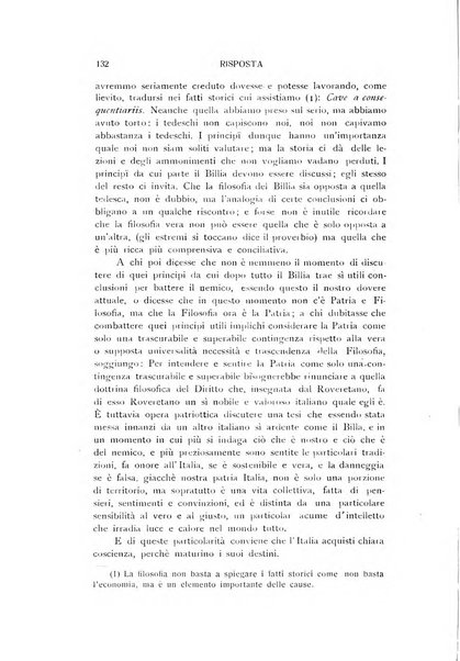 Rivista rosminiana periodico mensile