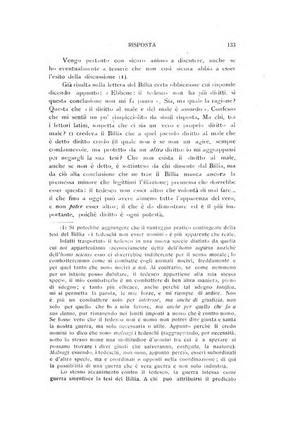 Rivista rosminiana periodico mensile