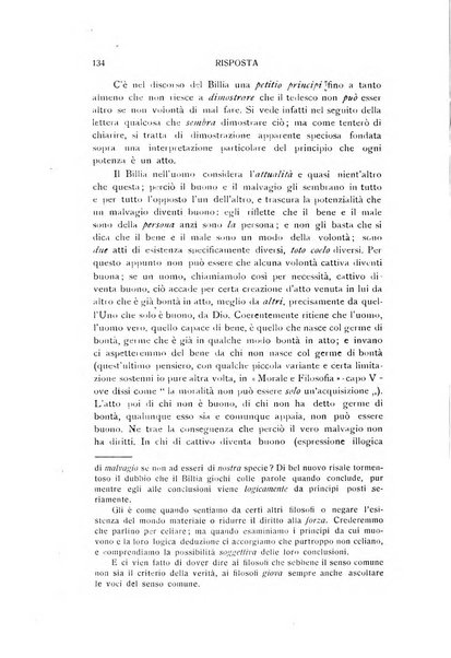 Rivista rosminiana periodico mensile