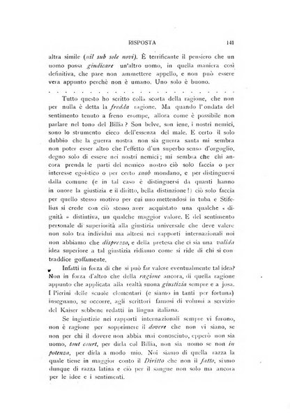 Rivista rosminiana periodico mensile