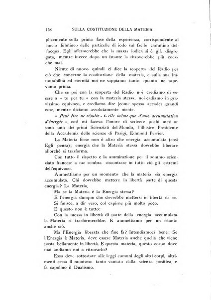 Rivista rosminiana periodico mensile