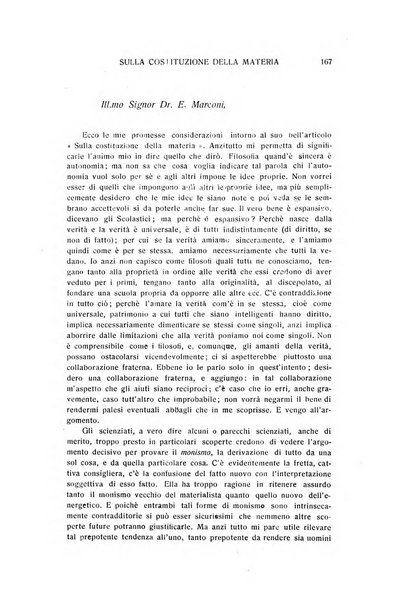 Rivista rosminiana periodico mensile