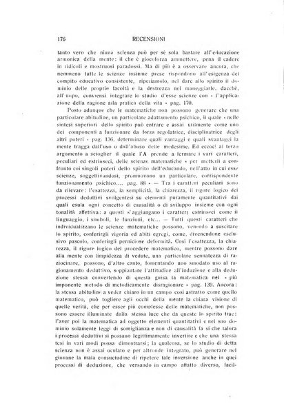 Rivista rosminiana periodico mensile