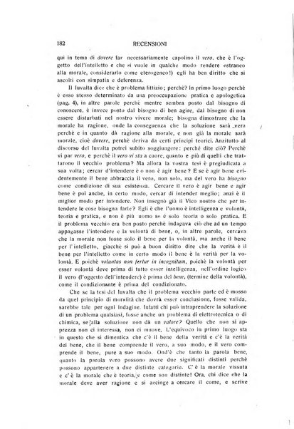 Rivista rosminiana periodico mensile