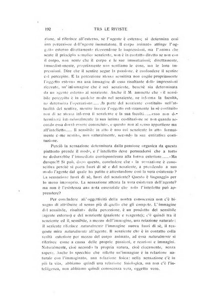 Rivista rosminiana periodico mensile