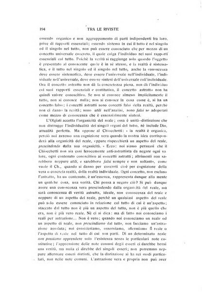 Rivista rosminiana periodico mensile