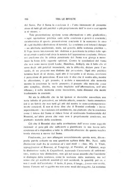 Rivista rosminiana periodico mensile