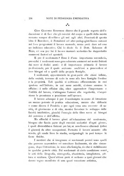 Rivista rosminiana periodico mensile