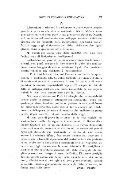 Rivista rosminiana periodico mensile