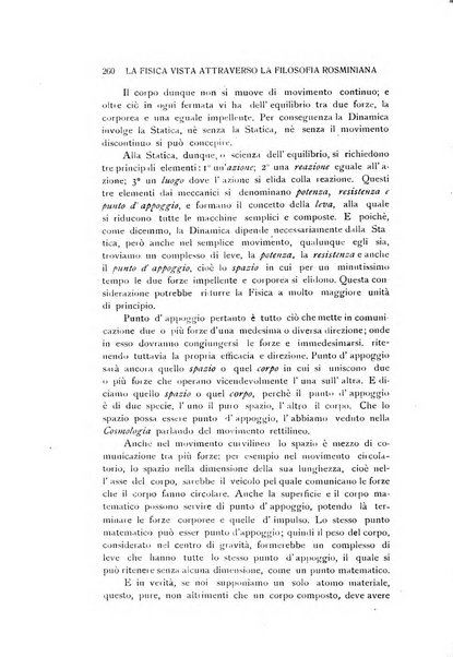 Rivista rosminiana periodico mensile