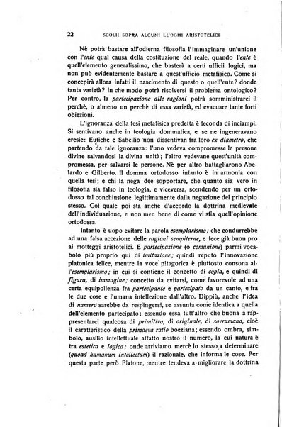 Rivista rosminiana periodico mensile