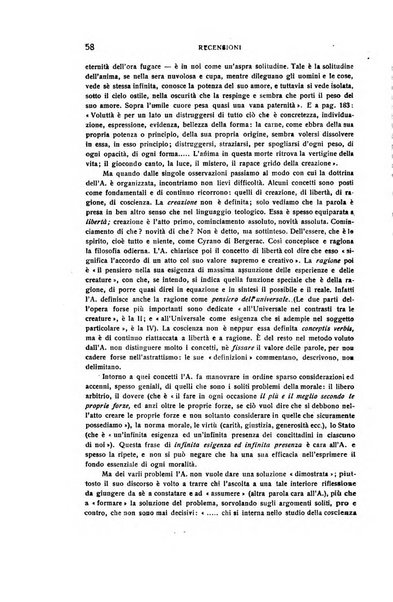 Rivista rosminiana periodico mensile