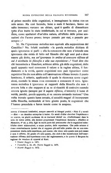 Rivista rosminiana periodico mensile