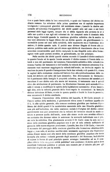 Rivista rosminiana periodico mensile