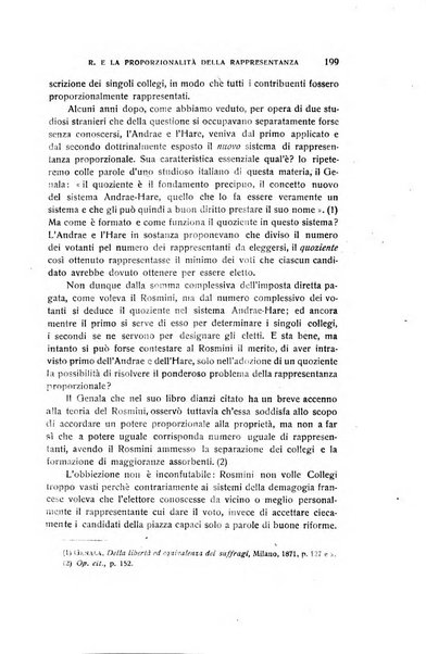 Rivista rosminiana periodico mensile