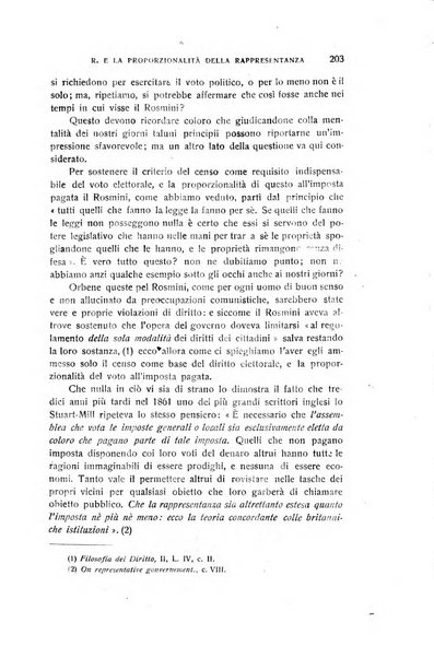 Rivista rosminiana periodico mensile