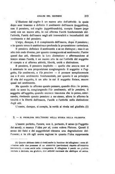 Rivista rosminiana periodico mensile