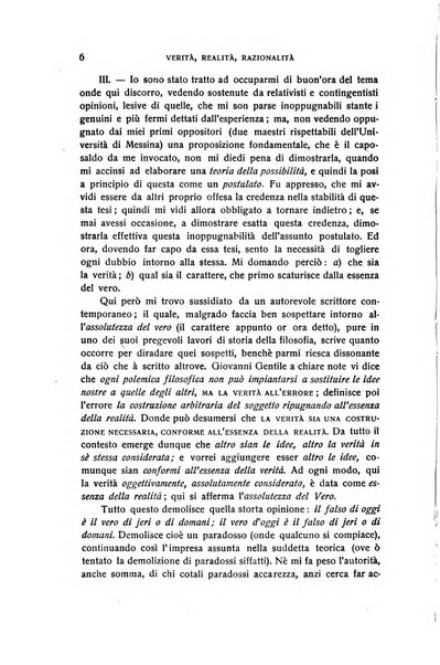 Rivista rosminiana periodico mensile