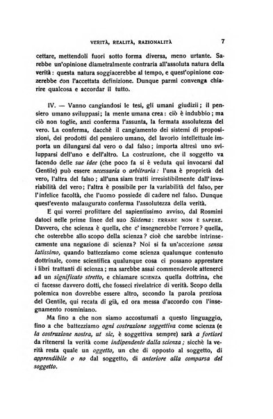 Rivista rosminiana periodico mensile