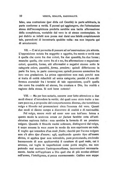 Rivista rosminiana periodico mensile