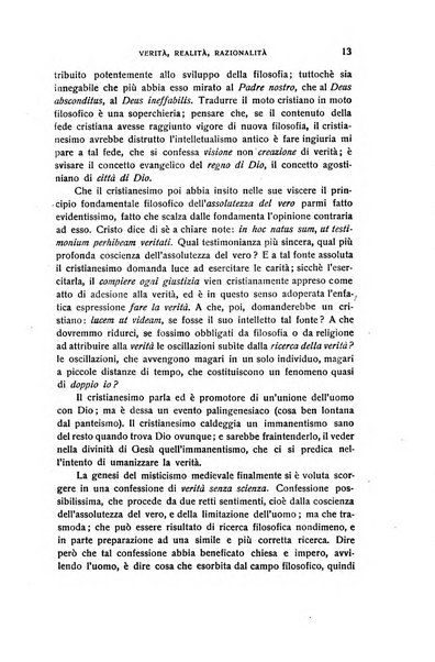 Rivista rosminiana periodico mensile