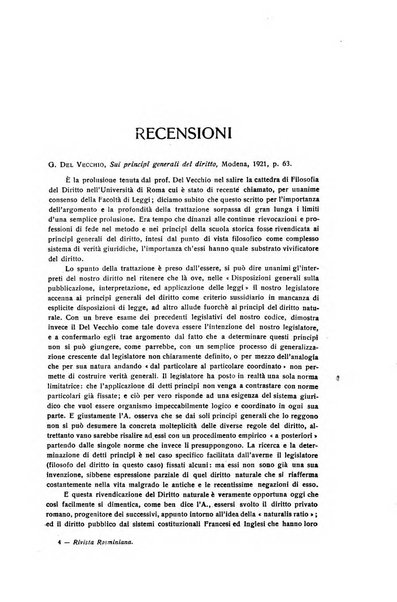 Rivista rosminiana periodico mensile