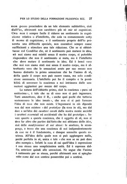 Rivista rosminiana periodico mensile