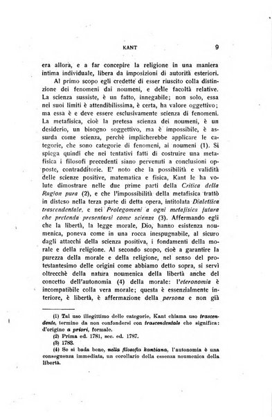 Rivista rosminiana periodico mensile