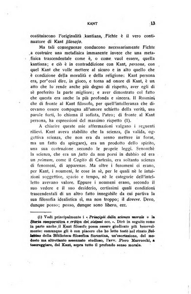 Rivista rosminiana periodico mensile