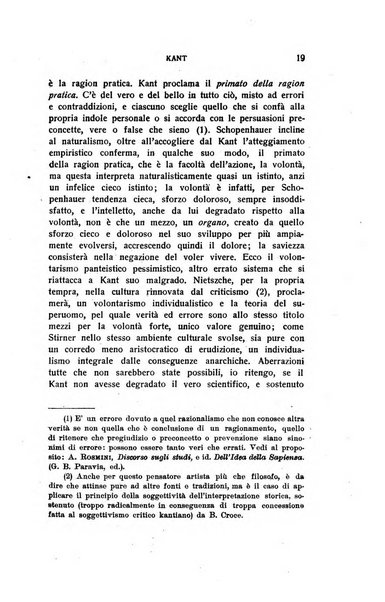 Rivista rosminiana periodico mensile