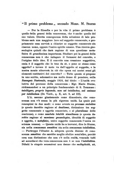 Rivista rosminiana periodico mensile