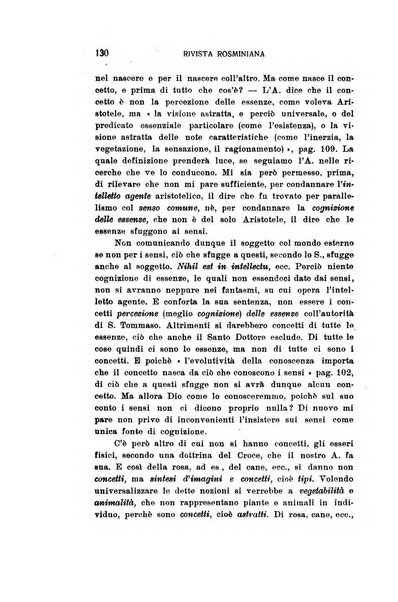 Rivista rosminiana periodico mensile