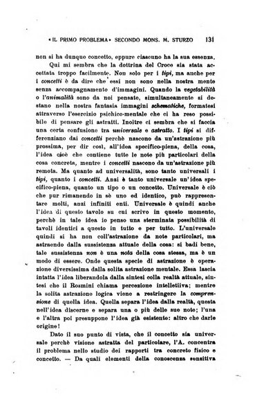 Rivista rosminiana periodico mensile